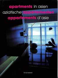 Aziatische appartementen