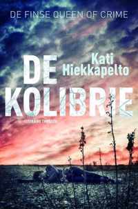 De kolibrie