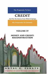 Credit And The Two Sources From Which It Springs