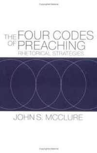 The Four Codes of Preaching