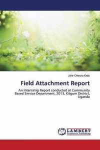 Field Attachment Report