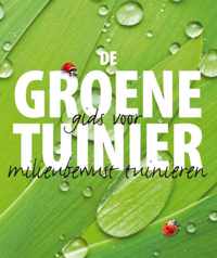 De Groene Tuinier