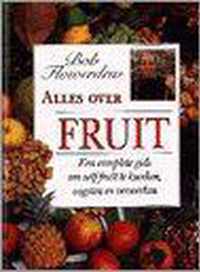 Alles over fruit