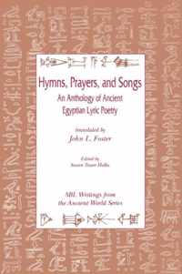 Hymns, Prayers, and Songs