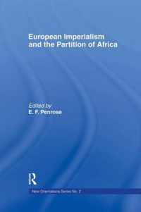 European Imperialism and the Partition of Africa