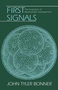 First Signals