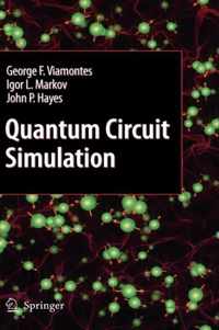 Quantum Circuit Simulation