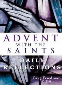 Advent with the Saints