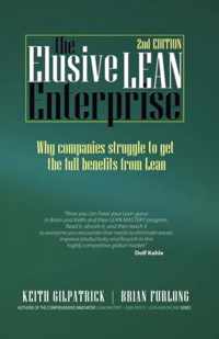 The Elusive Lean Enterprise (2nd Edition)