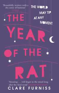 Year Of The Rat