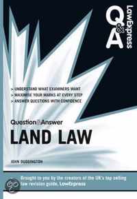 Law Express Question and Answer