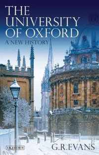 The University of Oxford