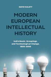 Modern European Intellectual History