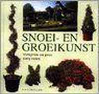 Snoei- en groeikunst