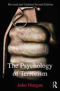 Psychology Of Terrorism