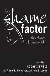 The Shame Factor