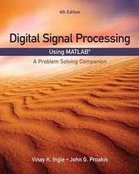 Digital Signal Processing Using MATLAB