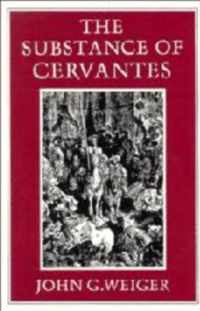 The Substance of Cervantes