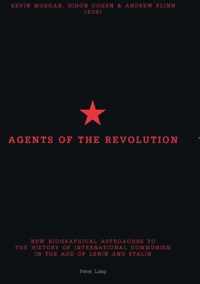 Agents of the Revolution