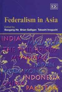 Federalism in Asia