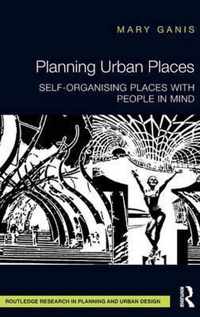 Planning Urban Places