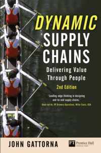 Dynamic Supply Chains