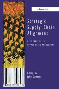 Strategic Supply Chain Alignment