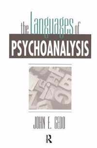 The Languages of Psychoanalysis