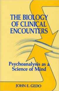 The Biology of Clinical Encounters