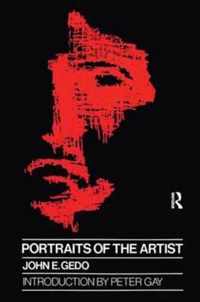 Portraits of the Artist