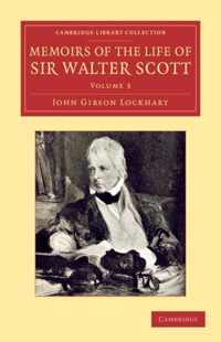 Memoirs of the Life of Sir Walter Scott