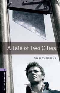 A Tale Of Two Cities