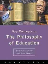 Philosophy of Education