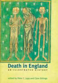 Death in England