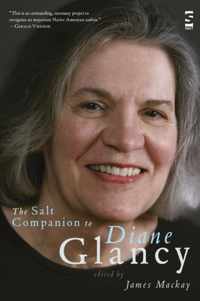 The Salt Companion to Diane Glancy