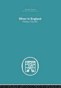 Silver in England