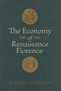 The Economy of Renaissance Florence