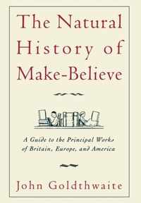 Natural History of Make Believe