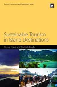 Sustainable Tourism in Island Destinations