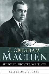 J. Gresham Machen