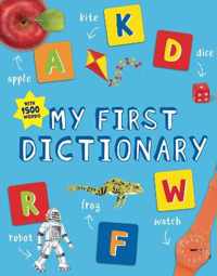 My First Dictionary