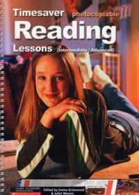 Reading Lessons Intermediate - Advanced