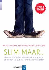 Slim maar...