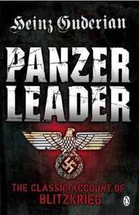 Panzer Leader