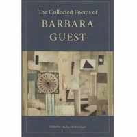 The Collected Poems of Barbara Guest