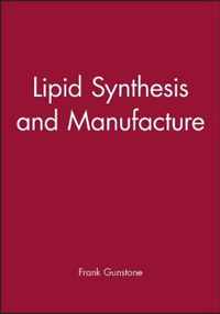 Lipid Synthesis and Manufacture