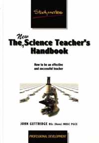 The New Science Teacher's Handbook