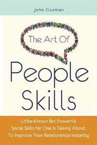 The Art Of People Skills