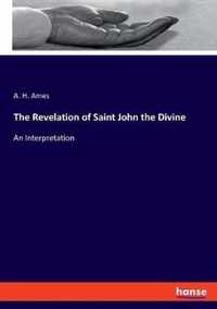 The Revelation of Saint John the Divine