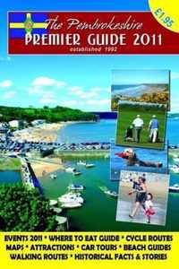 The Pembrokeshire Premier Guide